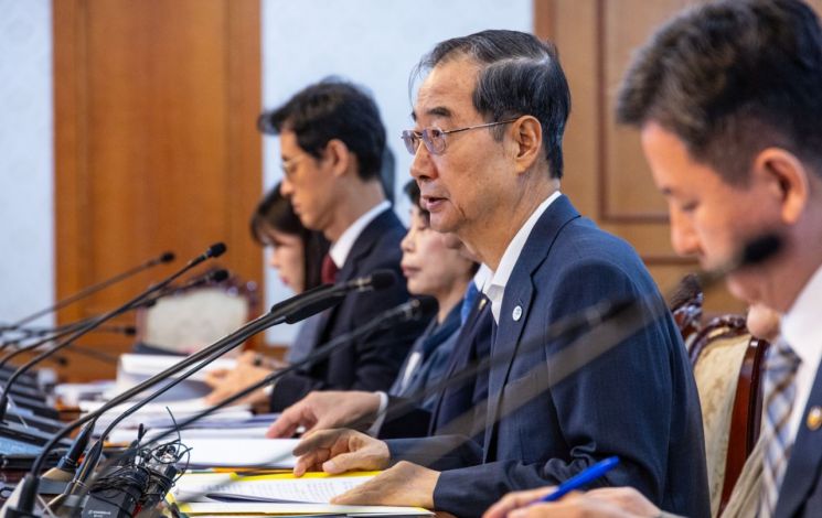 새만금 개발 전면 재검토…정부, 기본계획 재수립 추진