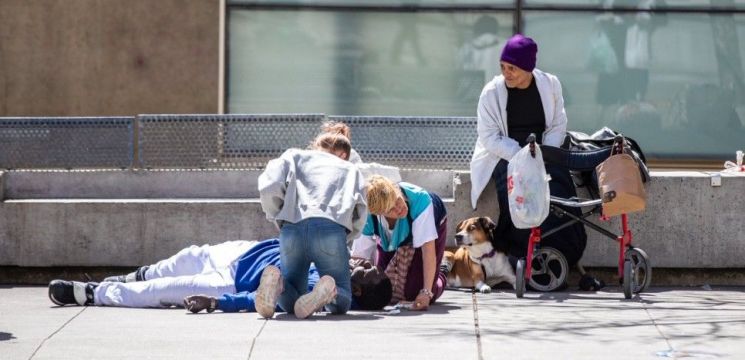 '고담 시티' 된 혁신의 상징…샌프란시스코 '대탈출' 가속화