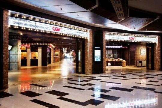 [사진제공=CGV]