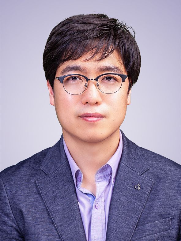 최윤석 한밭대 입학본부장