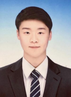 대구경찰청 제5기동대 하승우 순경./대구경찰청 제공