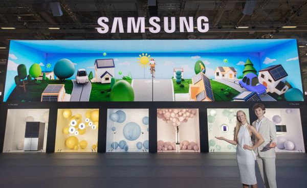 [IFA 2023] Samsung Electronics Unveils SmartThings with Enhanced Connectivity and Eco-Friendliness