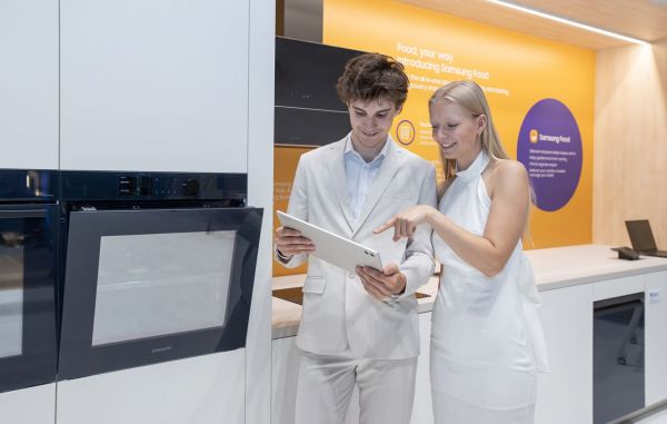 [IFA 2023] Samsung Electronics Unveils SmartThings with Enhanced Connectivity and Eco-Friendliness