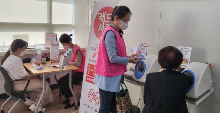 혈관 30대부터 관리해야 건강하다