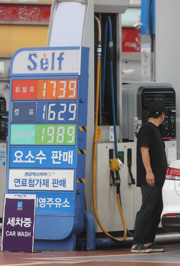 진화한 연비기술…ℓ당 33㎞까진 갈 길 멀다