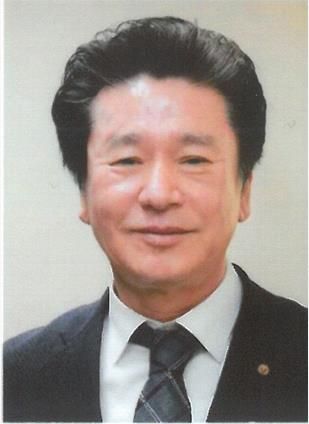 김하영 민주평통 경북지역회의 부의장.