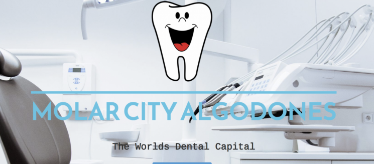[돈글돈글]충치 때우러 국경넘어…치과 성지된 멕시코