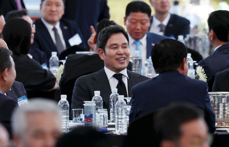 정용진 신세계그룹 부회장 [사진출처=연합뉴스]
