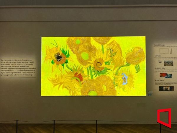 [IFA 2023] Samsung and LG's 'Different Dreams' Toward Micro LED TVs