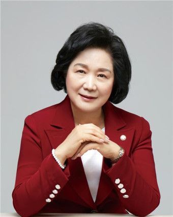국민의힘 조명희 의원
