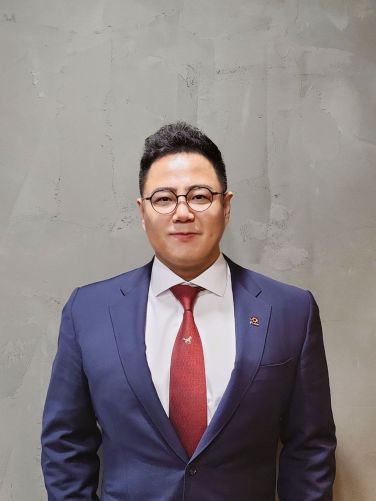임욱빈 바이오다인 대표