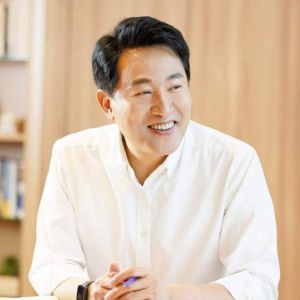 [여의도 르네상스]"나의 종교는 건설이다" 불도저 김현옥, 윤중제를 쌓다