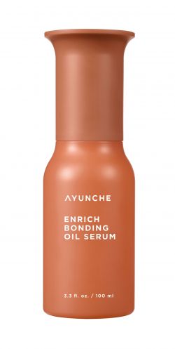 아윤채, ‘인리치 본딩 오일 세럼’ 선봬