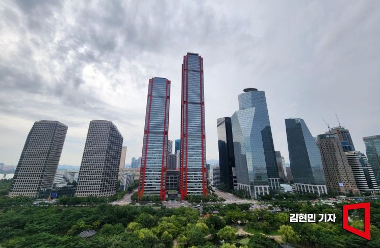 '랩·신탁 돌려막기' 9개사 제재…증선위서 '기관경고'로 감경