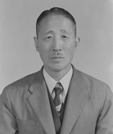 청파 신광렬 선생. [사진제공=자생한방병원]