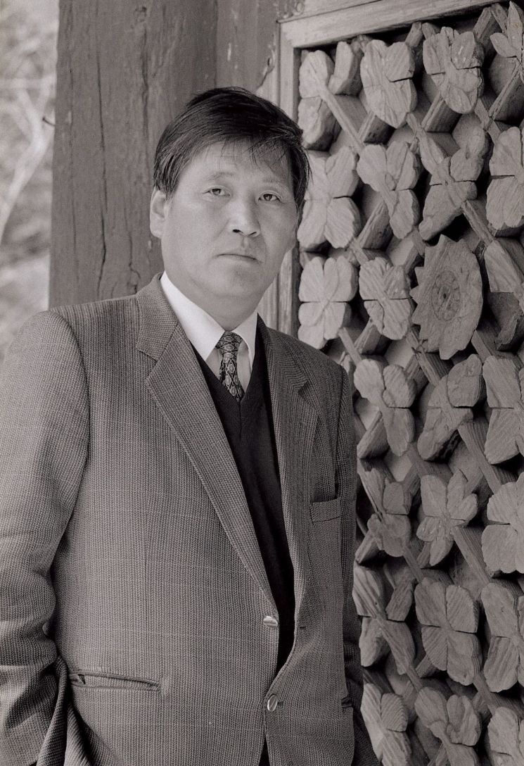 죽형 조태일 시인［사진제공=곡성군］
 