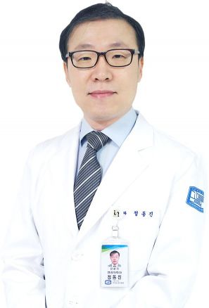 대한ITA영상의학회 회장에 정동진 여의도성모병원 교수 