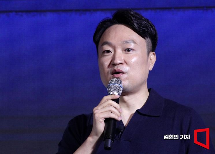 [IT카페]"라운지 출몰에 캘린더도 오픈"…요즘 카카오에서 제일 바쁜 CPO