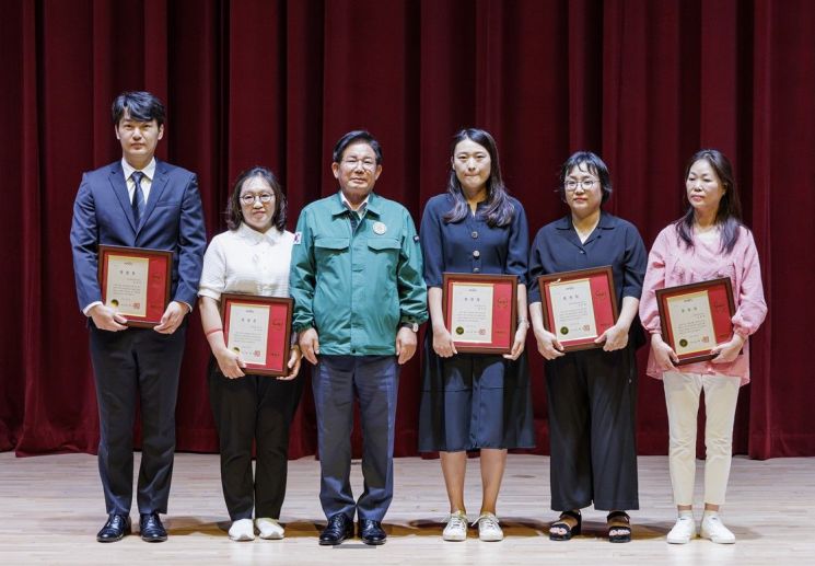 건전한 부동산 거래 질서 확립 마포구 공인중개사 앞장선다