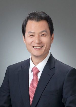 임명배 기보 신임 감사