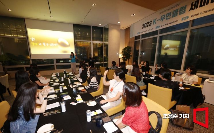 Kim Nai: "Constantly Ask What the Core Goal Is in Your Work"