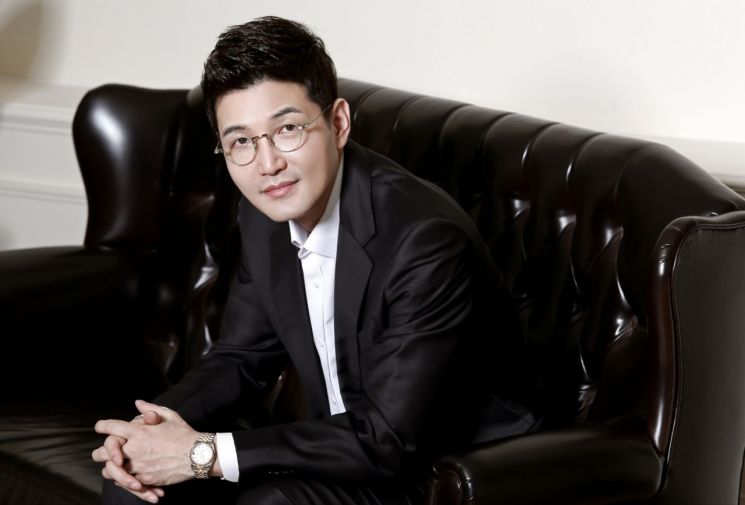 n.CH엔터 정창환 대표(사진제공=n.CH엔터)