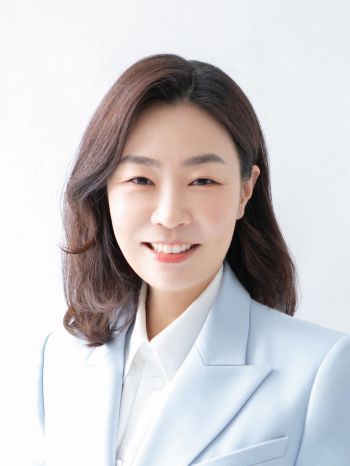 이주연 비알코리아 대표. [사진제공=SPC]