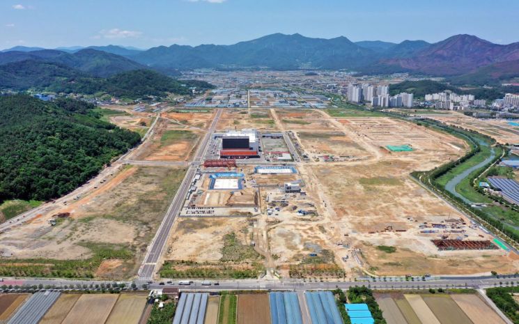 밀양시, 동부경남 발전을 위한 지역발전 로드맵 구축. [이미지제공=밀양시]