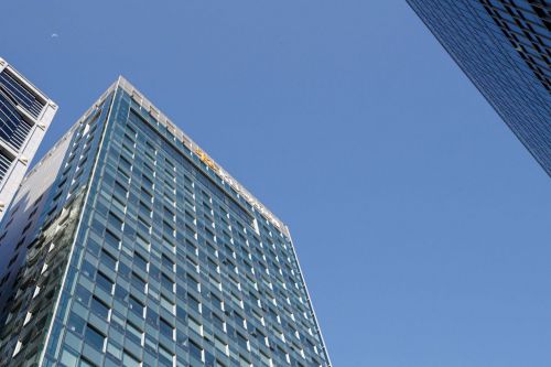 서울 여의도 KB금융지주. 사진=강진형 기자aymsdream@