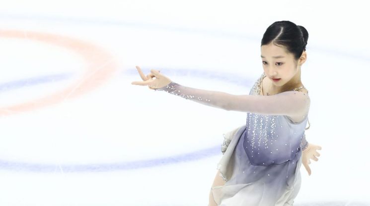 신지아   [사진 제공= 연합뉴스]