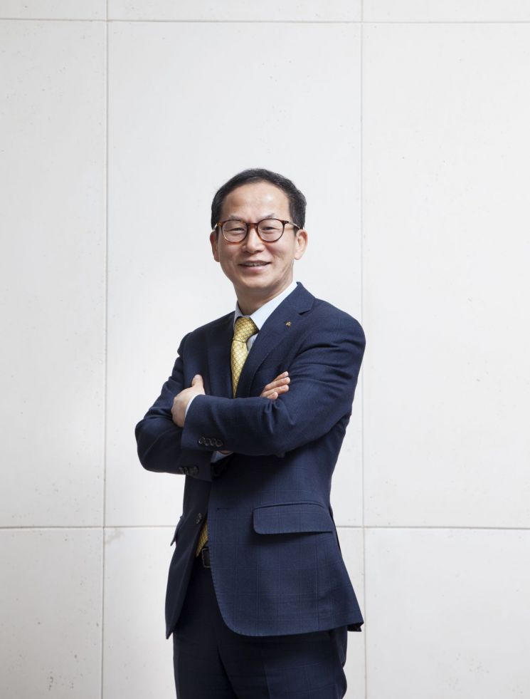 KB금융 차기 회장에 양종희…'내부 출신 재무통'(종합)