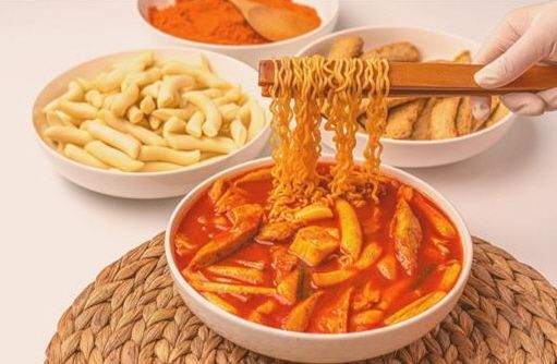 예리맘푸드 "떡볶이 ‘떡樂’원가공개…판매가도 17%인하"