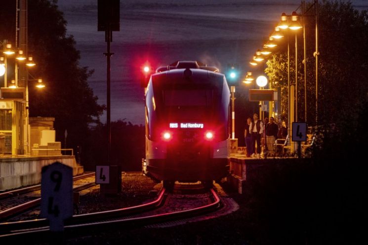 수도권 무제한 교통 통합정기권 검토…먼저 시행한 독일은 어땠나