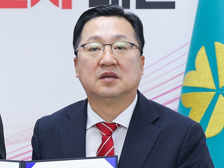 이장우 대전시장[사진출처=대전시 제공, 연합뉴스]