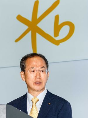 KB 양종희號 첫 계열사 인사…6개사 CEO 교체