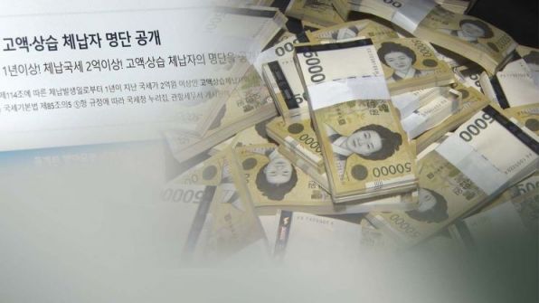 '당근'보다 싸게 살 기회…'체납자 압류품 공매' 마켓 열린다