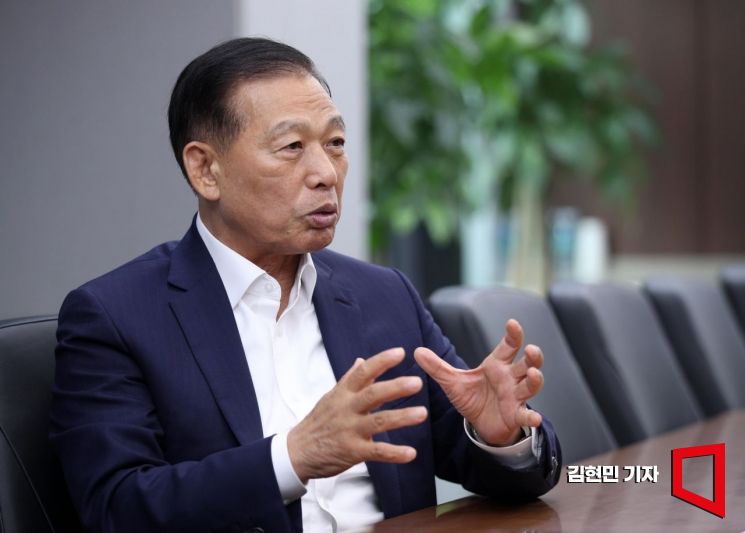 "리튬 脫중국 지금이 기회"..김재욱 BNW회장, 볼리비아 '정조준'