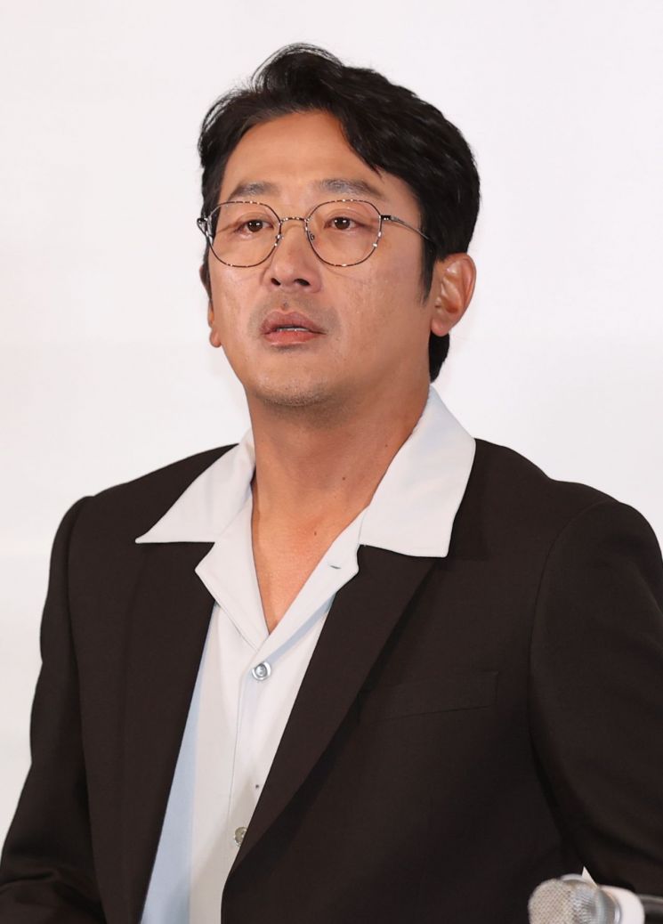 하정우[사진출처=연합뉴스]
