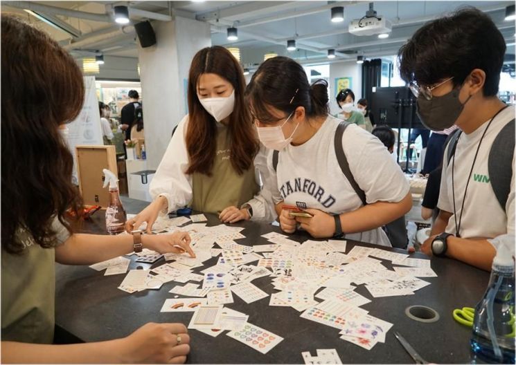 영등포구, 청년 위한 ‘영 위크’ 축제 개최