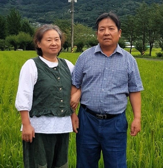 경남농협, ‘이달의 새농민상’ 두 부부 선정