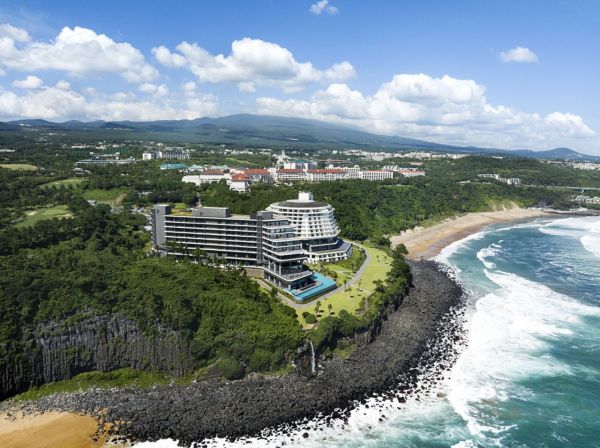 Parnas Hotel Jeju, Sixfold Increase in Overseas Customer Ratio Compared to Last Year
