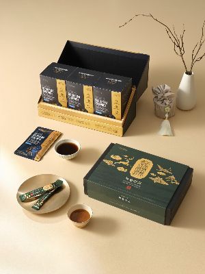 hy, 추석맞이 건강식품 기획전…"최대 30% 할인"