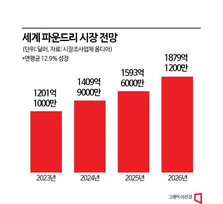 대만 파운드리 8월 매출 감소…업계 '3분기 견디면 볕 든다'