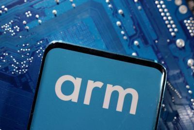 "ARM, 공모가 주당 51달러에 책정"…기업가치 545억달러 추산