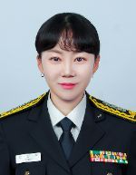 양현주 소방장