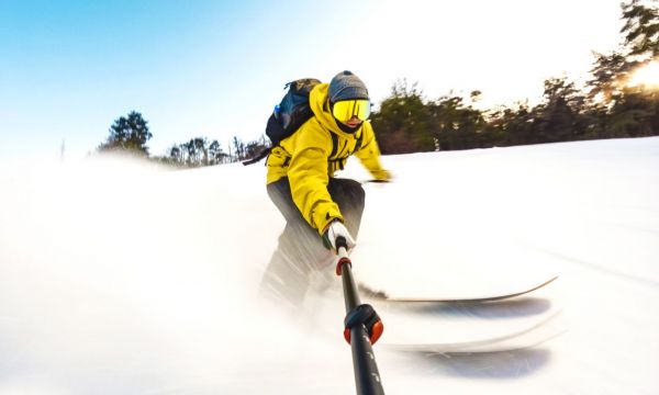 "스키족 모여라"…시즌 패스로 개장 준비하는 스키장들