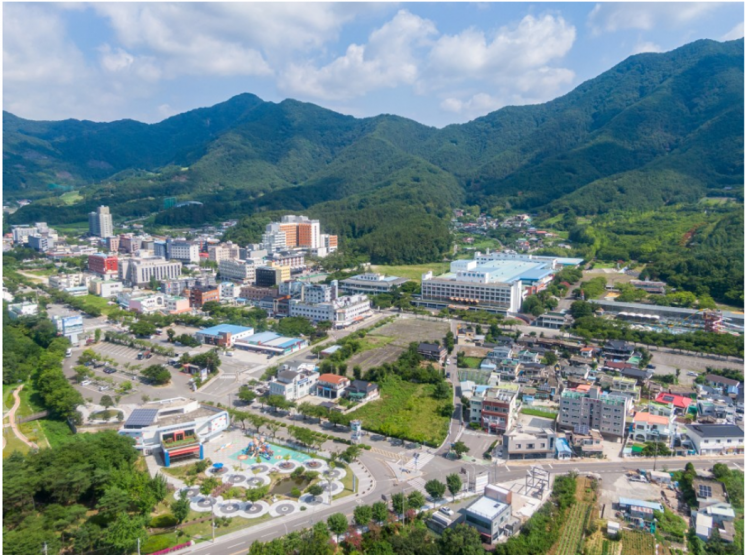 창녕 부곡, ‘대한민국 1호 온천도시’ 되다