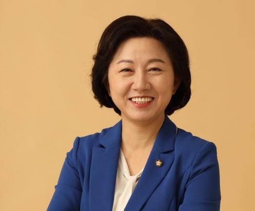 송옥주 더불어민주당 의원