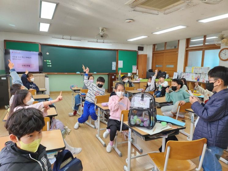 '지역 문화유산 교육 활성화 사업' 서른여섯 개 선정