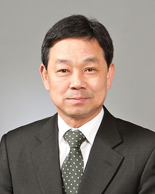전화식 한국도로공사 감사위원.
